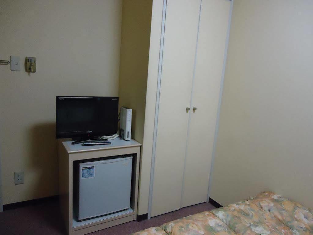 Hotel 1-2-3 Tennoji Teradacho Осака Екстер'єр фото